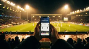 Cómo Apostar Champions League en España | Guía Completa | APUESTAX
